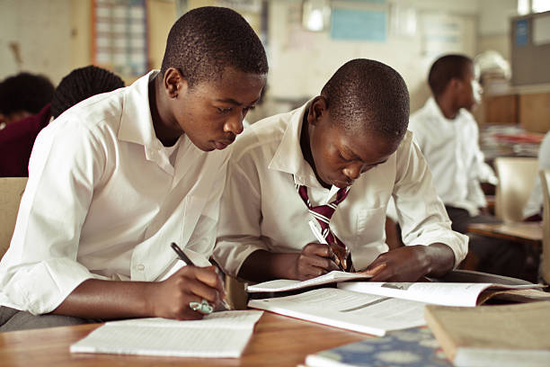 Best Boarding Schools in Cameroon