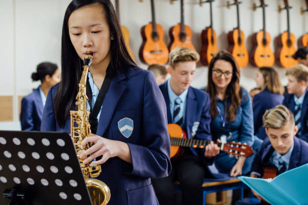 Best Music Schools in Europe