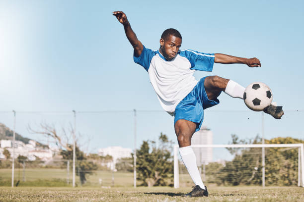 Football Academy in Lagos