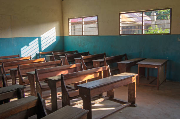 Secondary Schools in Ghana 