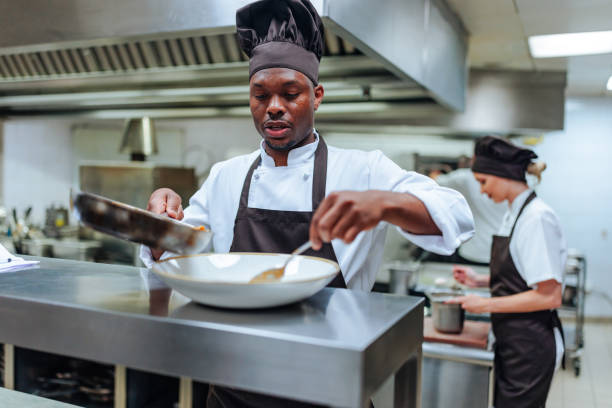 Best Cooking Schools in Lagos