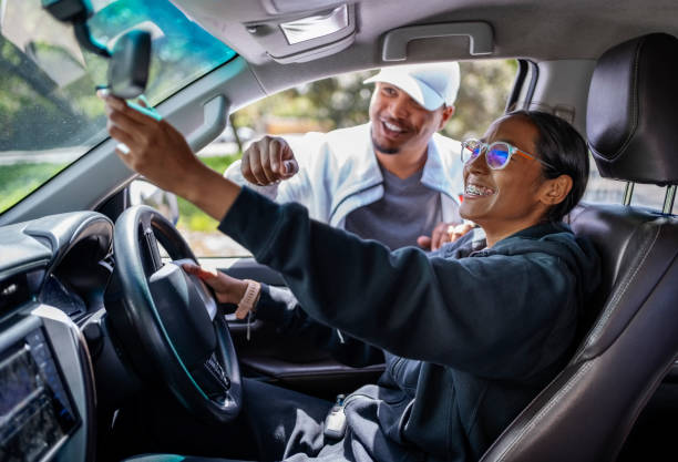 Best Driving Schools in Abuja