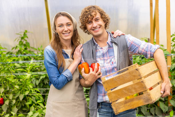 Farmers Are Better Than Teachers