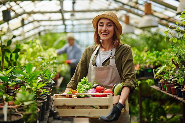 Farmers Are Better Than Traders