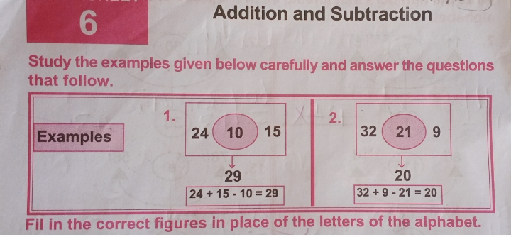 How to Solve Quantitative Reasoning For Primary Schools