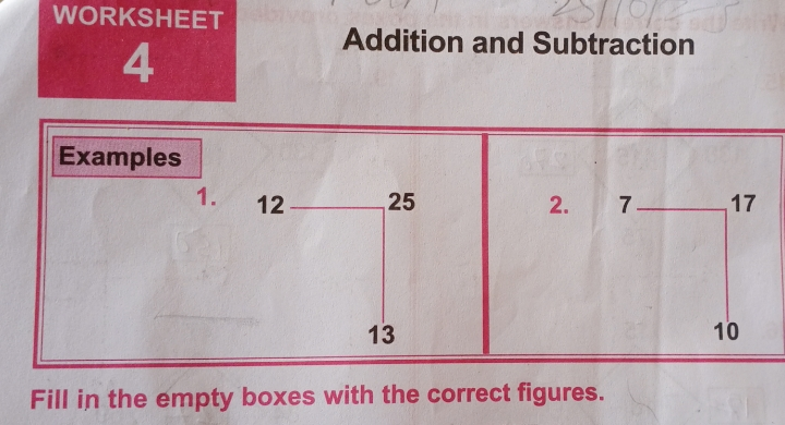 How to Solve Quantitative Reasoning For Primary Schools