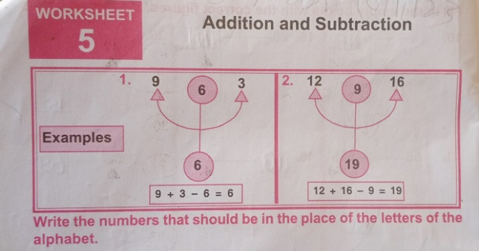 How to Solve Quantitative Reasoning For Primary Schools