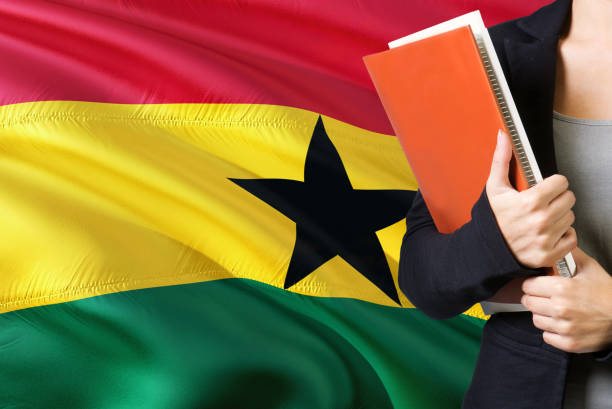 best English-Speaking Tribes in Ghana 